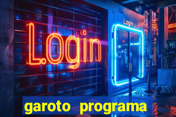 garoto programa porto alegre